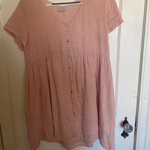 Jillian Harris dress